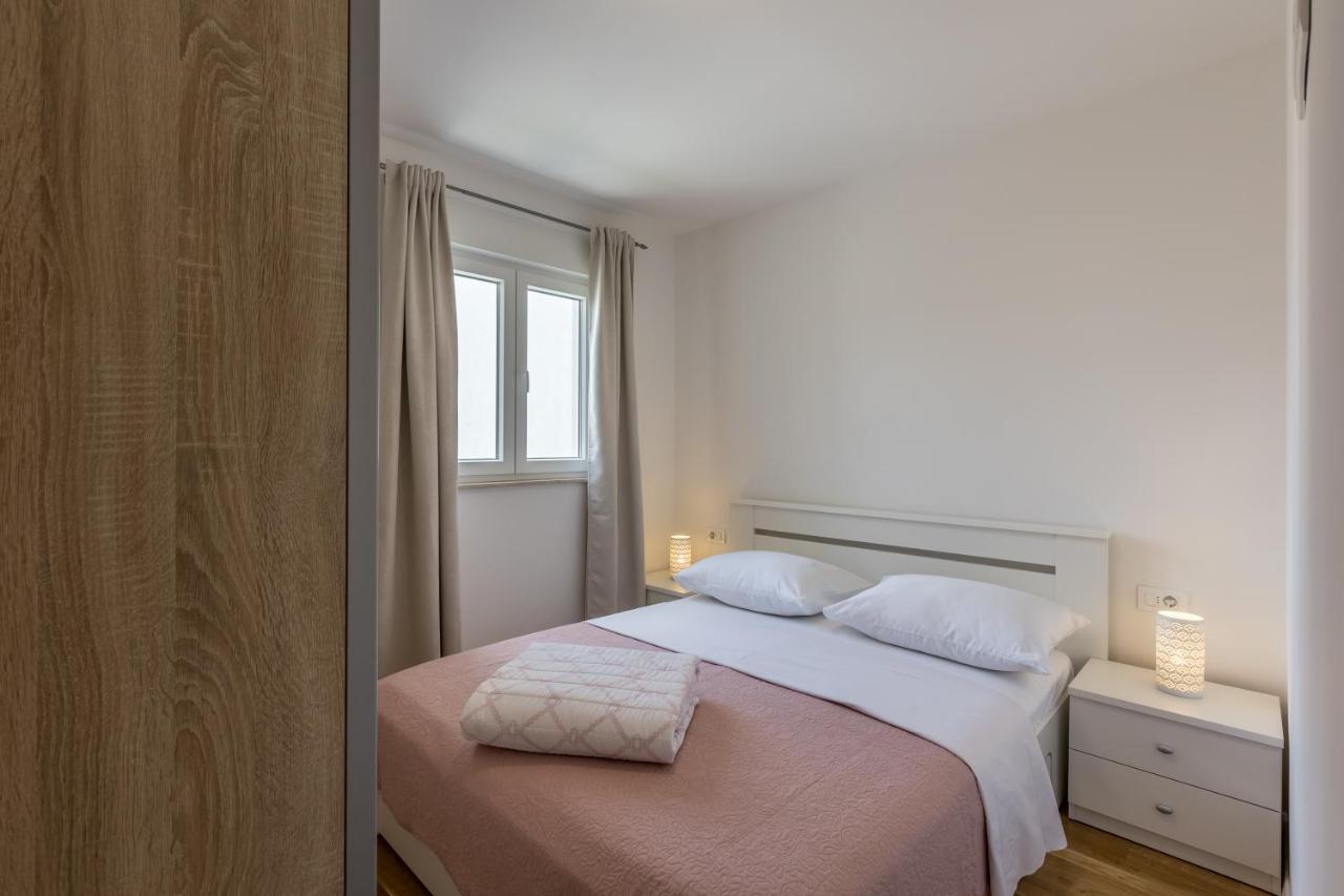 Apartment Tadic Split Exterior foto