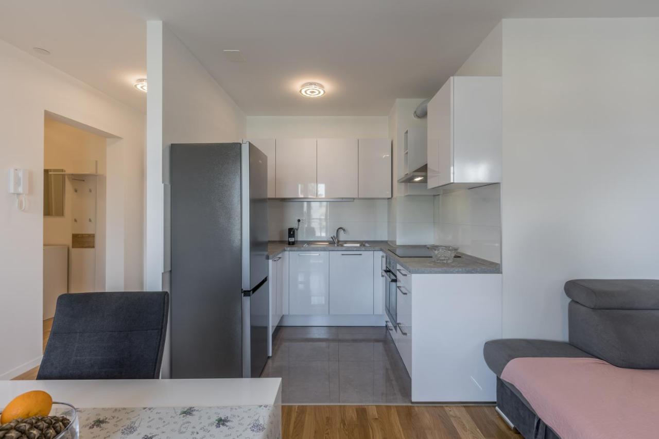 Apartment Tadic Split Exterior foto