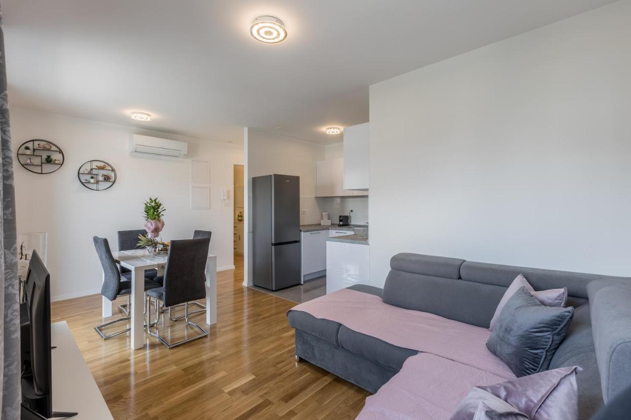 Apartment Tadic Split Exterior foto
